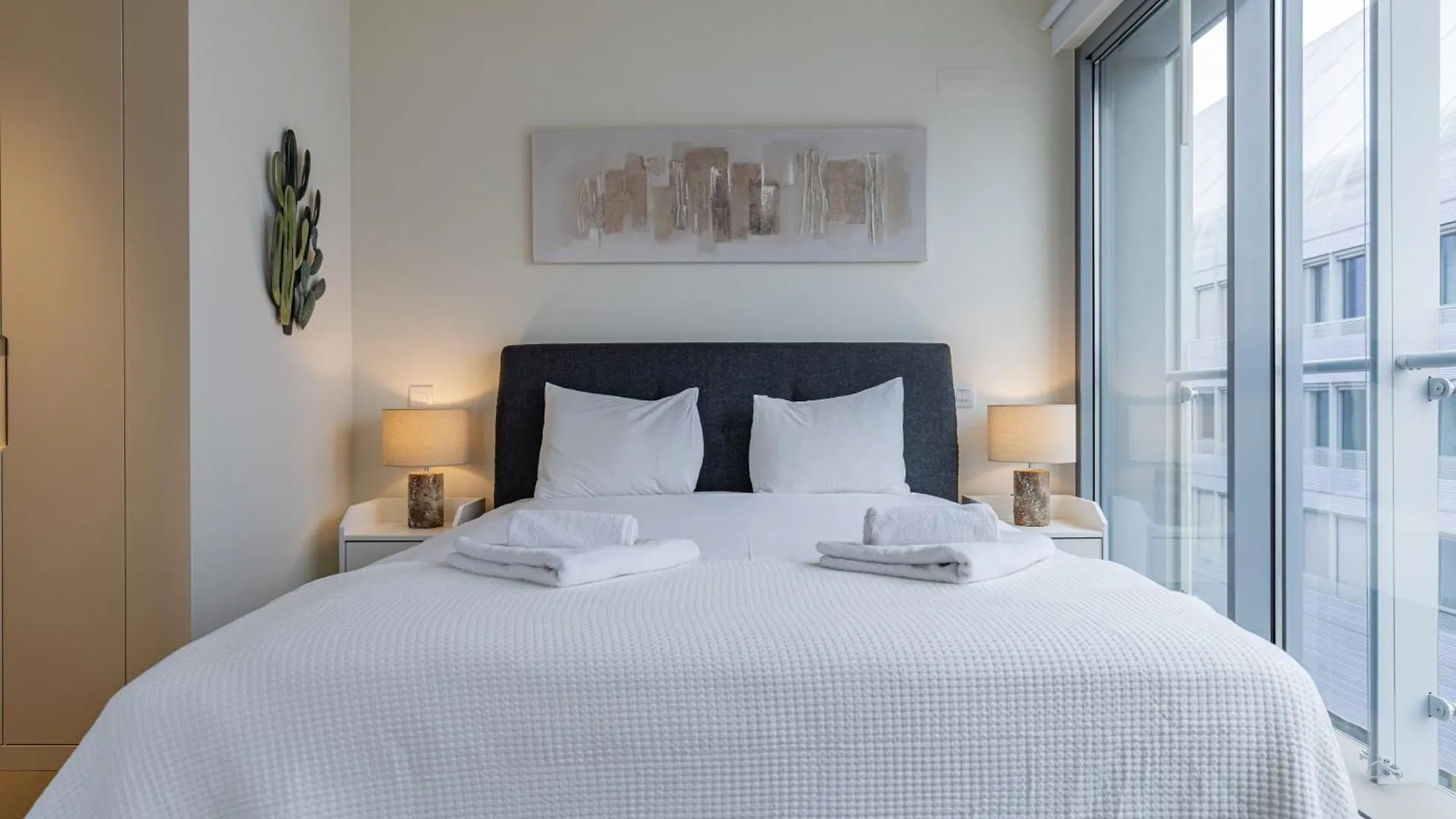 Apartmán Prata Riverside Xxiii Innkeeper Lisboa